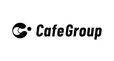 CafeGroup Logo